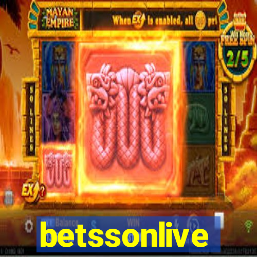 betssonlive