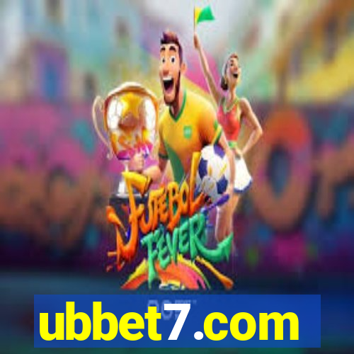 ubbet7.com