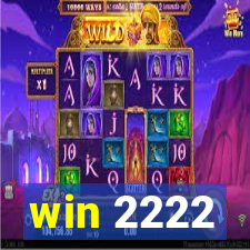 win 2222