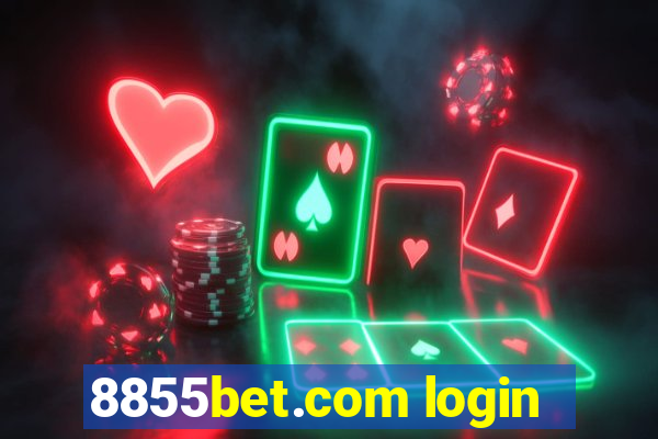 8855bet.com login