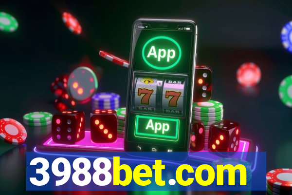 3988bet.com