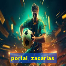 portal zacarias corpos encontrados