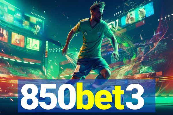 850bet3