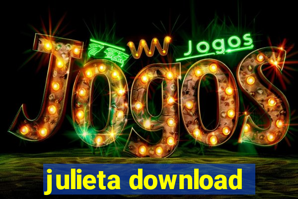 julieta download