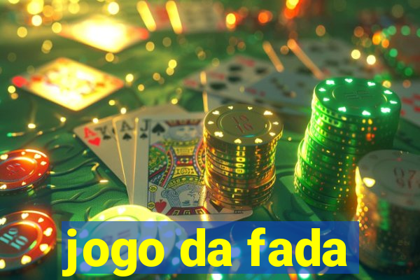 jogo da fada