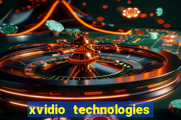 xvidio technologies startup download o android