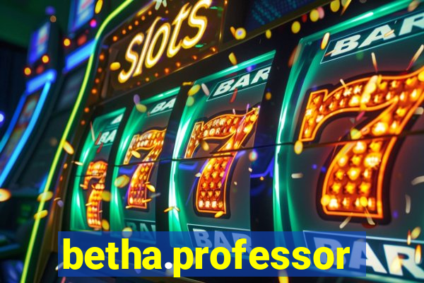 betha.professores