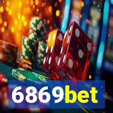 6869bet