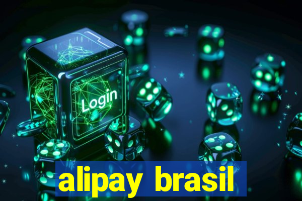 alipay brasil