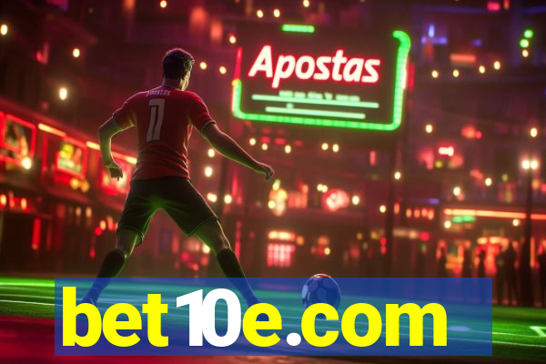 bet10e.com