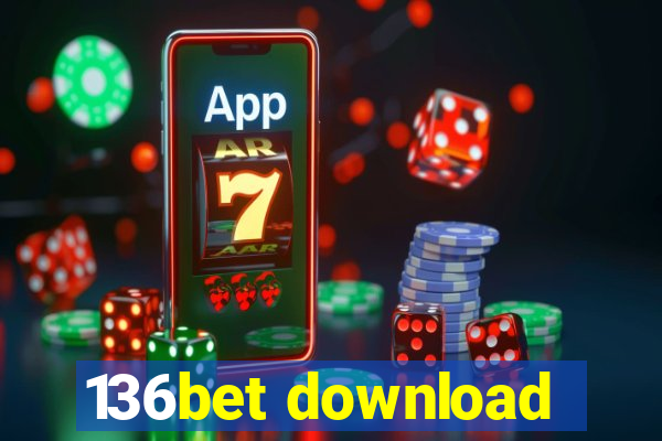 136bet download