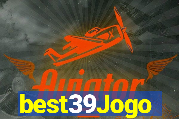 best39Jogo