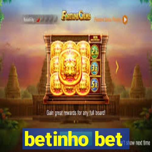 betinho bet