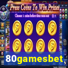 80gamesbet