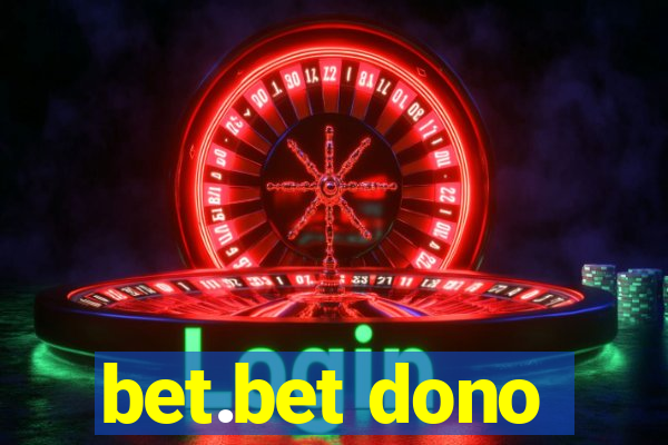 bet.bet dono