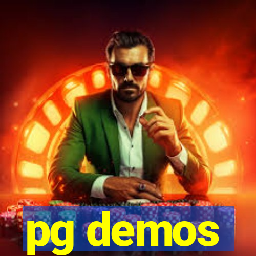 pg demos