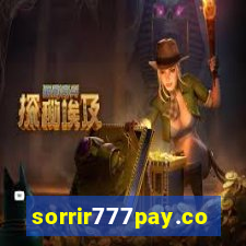 sorrir777pay.com