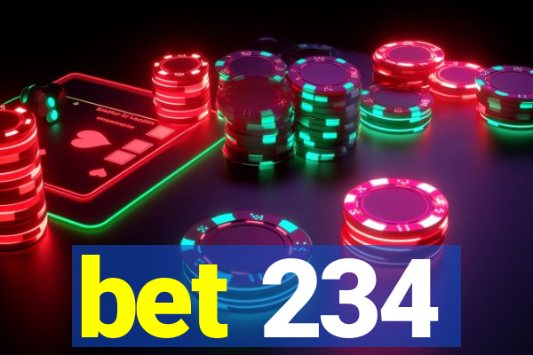 bet 234