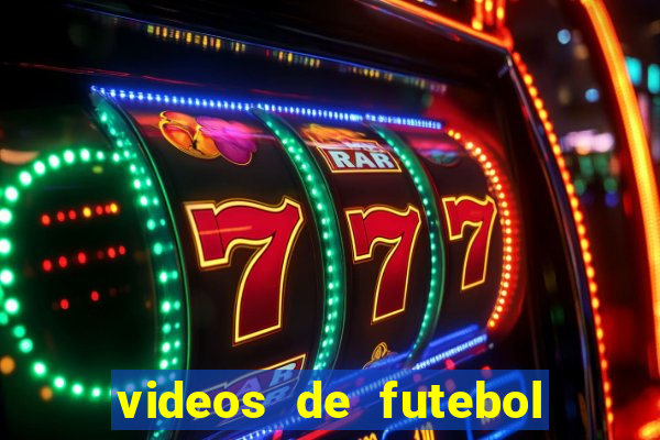 videos de futebol dribles do neymar