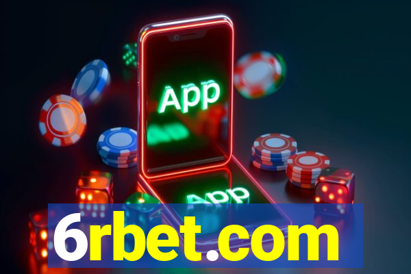 6rbet.com