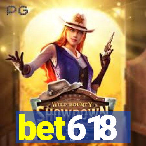 bet618