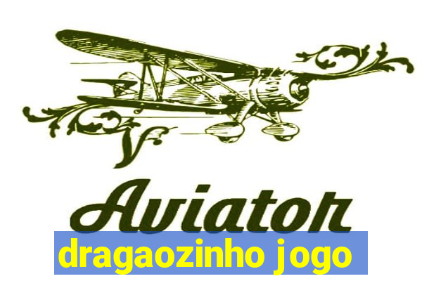 dragaozinho jogo