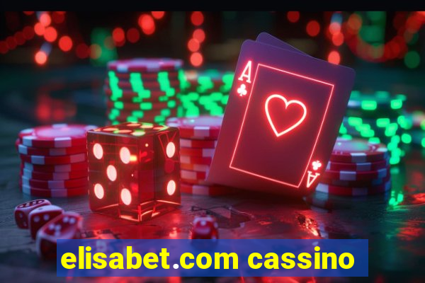 elisabet.com cassino