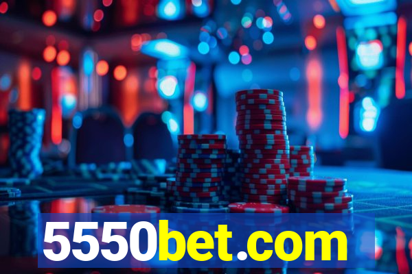 5550bet.com