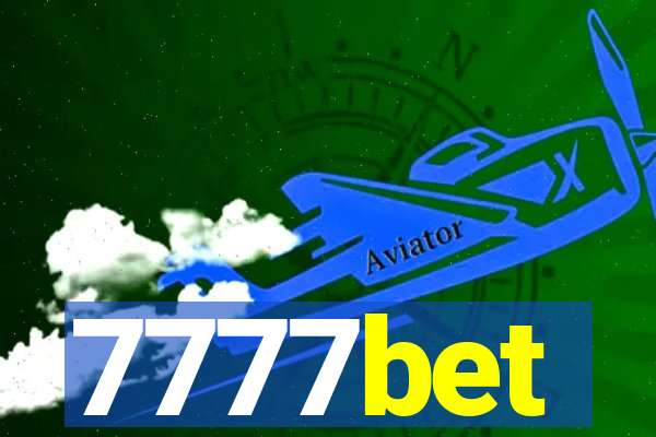 7777bet