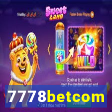 7778betcom