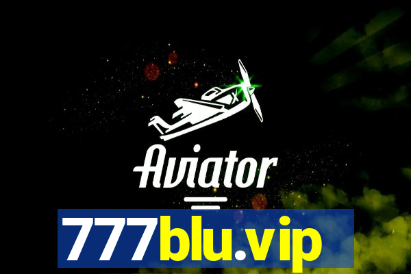 777blu.vip