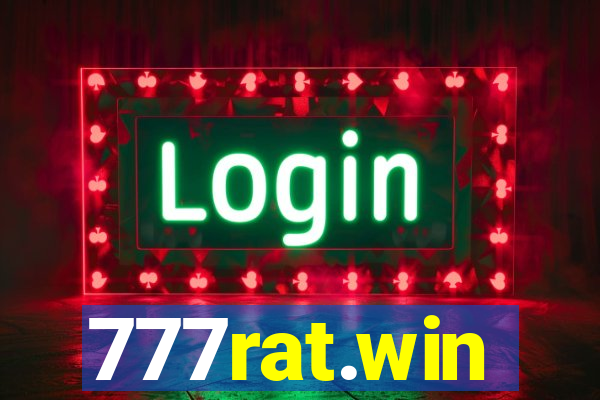 777rat.win