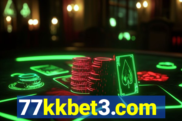 77kkbet3.com