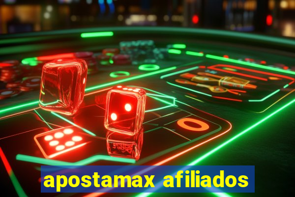 apostamax afiliados