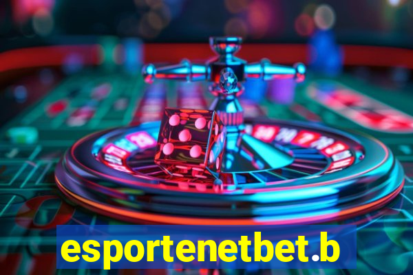 esportenetbet.bet