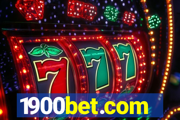 1900bet.com