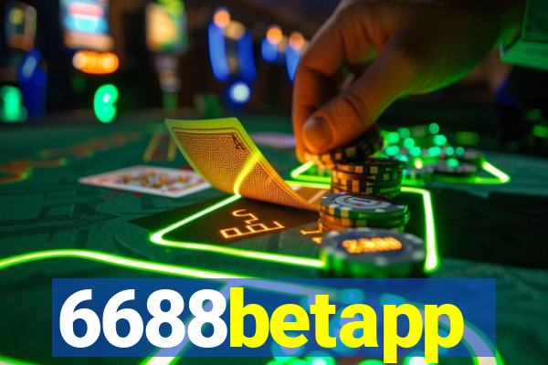 6688betapp