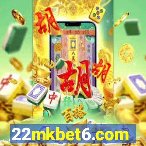 22mkbet6.com