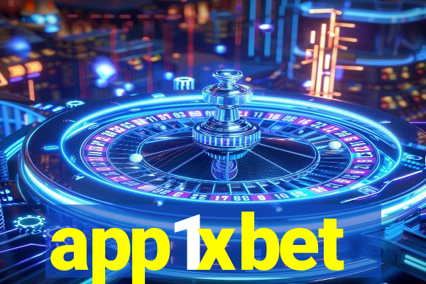 app1xbet