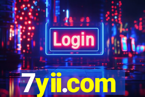 7yii.com