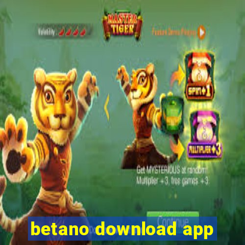 betano download app