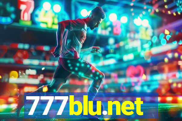 777blu.net