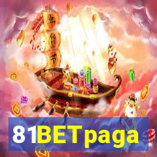 81BETpaga