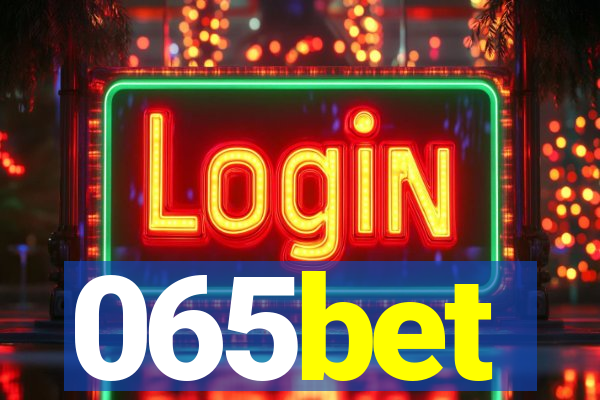 065bet