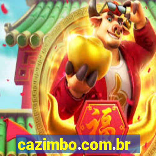 cazimbo.com.br