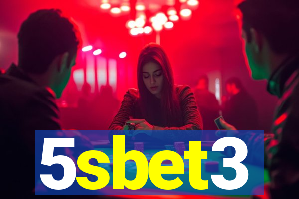 5sbet3