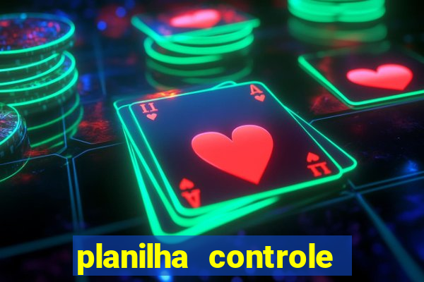 planilha controle day trade