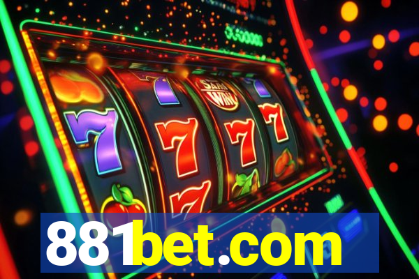 881bet.com