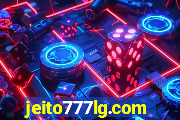 jeito777lg.com