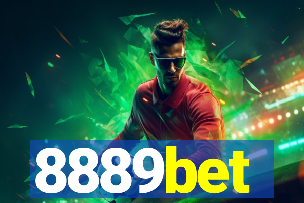 8889bet